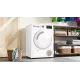 Сушильная машина Bosch WTH83002BY кл.энер.:A+ макс.загр.:7кг белый