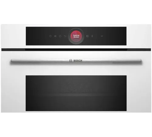 Духовой шкаф Электрический Bosch CMG7241W1 белый