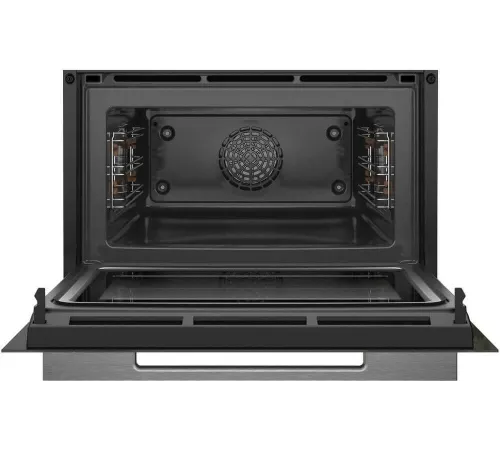 Духовой шкаф Электрический Bosch CMG7241W1 белый