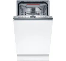 Посудомоечная машина встраив. Bosch SPV6EMX65Q узкая