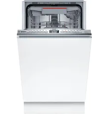 Посудомоечная машина встраив. Bosch SPV6EMX65Q узкая