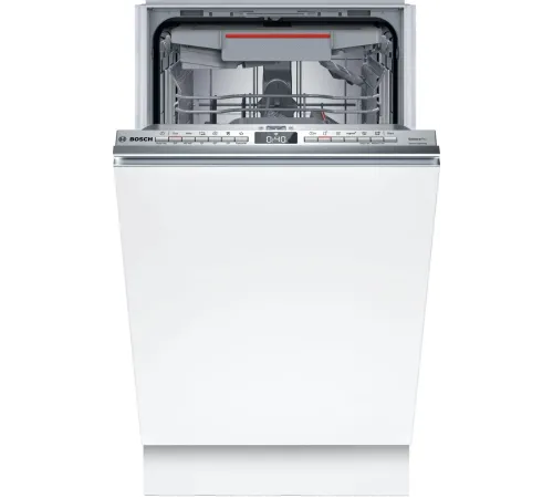 Посудомоечная машина встраив. Bosch SPV6EMX65Q узкая Посудомоечная машина встраив. Bosch SPV6EMX65Q узкая