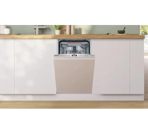 Посудомоечная машина встраив. Bosch SPV6EMX65Q узкая Посудомоечная машина встраив. Bosch SPV6EMX65Q узкая