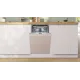 Посудомоечная машина встраив. Bosch SPV6EMX65Q узкая