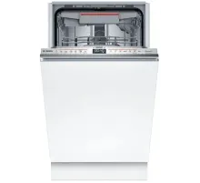 Посудомоечная машина встраив. Bosch SPV6EMX70Q узкая