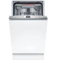 Посудомоечная машина встраив. Bosch SPV6EMX70Q узкая