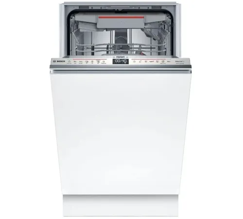 Посудомоечная машина встраив. Bosch SPV6EMX70Q узкая Посудомоечная машина встраив. Bosch SPV6EMX70Q узкая