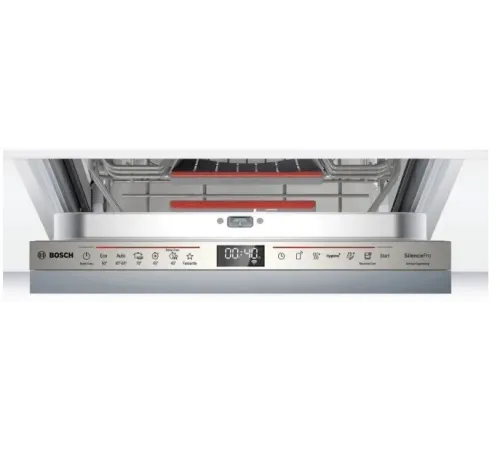 Посудомоечная машина встраив. Bosch SPV6EMX70Q узкая Посудомоечная машина встраив. Bosch SPV6EMX70Q узкая