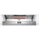 Посудомоечная машина встраив. Bosch SPV6EMX70Q узкая