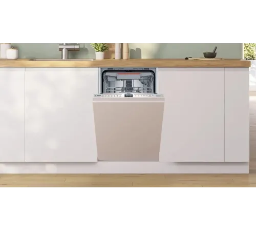 Посудомоечная машина встраив. Bosch SPV6EMX70Q узкая Посудомоечная машина встраив. Bosch SPV6EMX70Q узкая