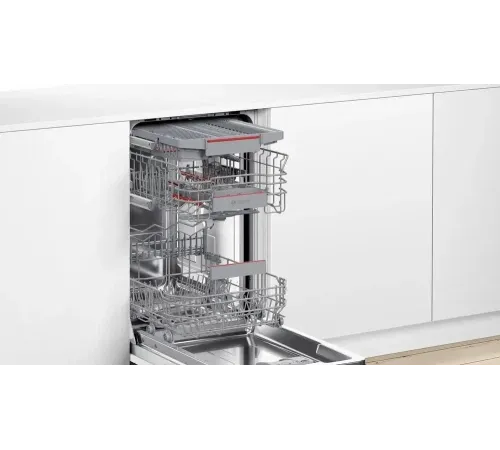Посудомоечная машина встраив. Bosch SPV6EMX70Q узкая Посудомоечная машина встраив. Bosch SPV6EMX70Q узкая