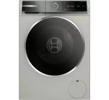 Стиральная машина Bosch WGB2440XME класс: A++ загр.фронтальная макс.:9кг серебристый