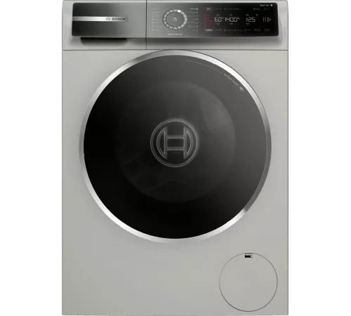 Стиральная машина Bosch WGB2440XME класс: A++ загр.фронтальная макс.:9кг серебристый