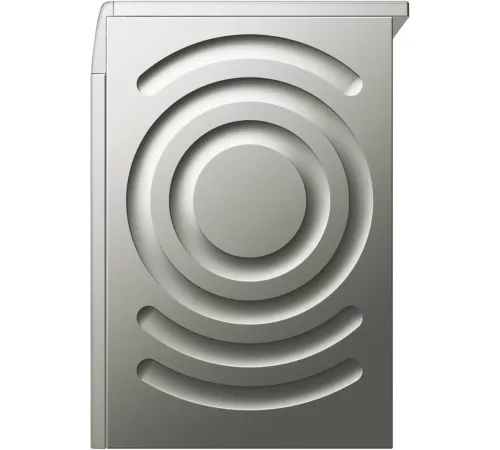 Стиральная машина Bosch WGB2440XME класс: A++ загр.фронтальная макс.:9кг серебристый