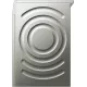 Стиральная машина Bosch WGB2440XME класс: A++ загр.фронтальная макс.:9кг серебристый