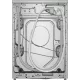 Стиральная машина Bosch WGB2440XME класс: A++ загр.фронтальная макс.:9кг серебристый