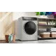 Стиральная машина Bosch WGB2440XME класс: A++ загр.фронтальная макс.:9кг серебристый