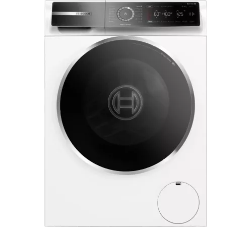 Стиральная машина Bosch WGB24400ME класс: A+++ загр.фронтальная макс.:9кг белый