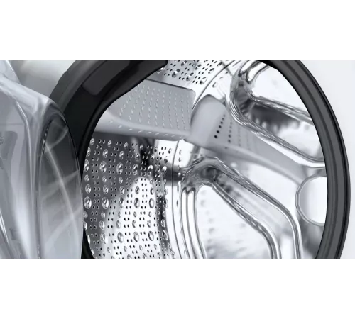 Стиральная машина Bosch WGB24400ME класс: A+++ загр.фронтальная макс.:9кг белый