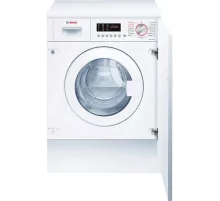 Стиральная машина Bosch WKD28543EU класс:A++ загрузка до 7кг белый