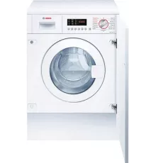 Стиральная машина Bosch WKD28543EU класс:A++ загрузка до 7кг белый