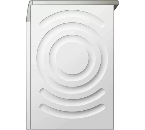 Стиральная машина Bosch WKD28543EU класс:A++ загрузка до 7кг белый