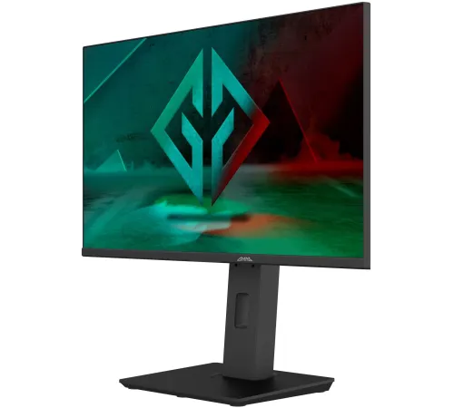 Монитор GMNG 23.8" Gaming GM-24F03 черный IPS LED 3ms 16:9 HDMI матовая HAS Piv 300cd 178гр/178гр 1920x1080 180Hz G-Sync FreeSync DP FHD 4.6кг Монитор GMNG 23.8" Gaming GM-24F03 черный IPS LED 3ms 16:9 HDMI матовая HAS Piv 300cd 178гр/178гр 1920x1080 180Hz G-Sync FreeSync DP FHD 4.6кг