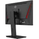 Монитор GMNG 23.8" Gaming GM-24F03 черный IPS LED 3ms 16:9 HDMI матовая HAS Piv 300cd 178гр/178гр 1920x1080 180Hz G-Sync FreeSync DP FHD 4.6кг