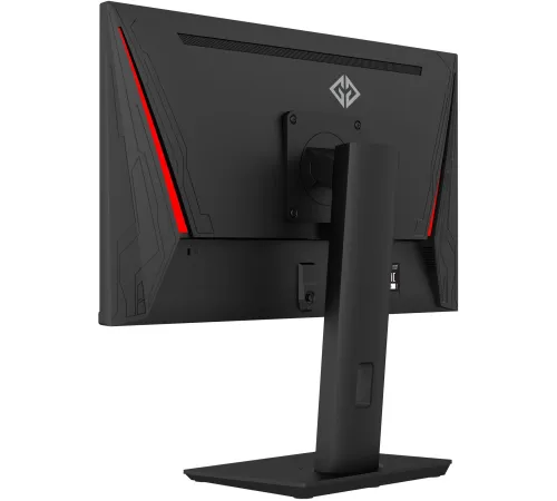 Монитор GMNG 23.8" Gaming GM-24F03 черный IPS LED 3ms 16:9 HDMI матовая HAS Piv 300cd 178гр/178гр 1920x1080 180Hz G-Sync FreeSync DP FHD 4.6кг Монитор GMNG 23.8" Gaming GM-24F03 черный IPS LED 3ms 16:9 HDMI матовая HAS Piv 300cd 178гр/178гр 1920x1080 180Hz G-Sync FreeSync DP FHD 4.6кг