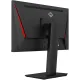 Монитор GMNG 23.8" Gaming GM-24F03 черный IPS LED 3ms 16:9 HDMI матовая HAS Piv 300cd 178гр/178гр 1920x1080 180Hz G-Sync FreeSync DP FHD 4.6кг