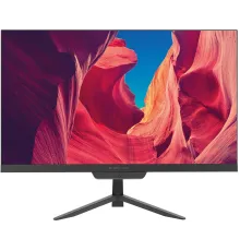 Моноблок Digma Pro Base 23.8" Full HD i3 12100 (3.3) 8Gb SSD512Gb UHDG 730 CR Windows 11 Professional GbitEth WiFi BT 90W клавиатура мышь Cam черный 1920x1080