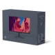 Моноблок Digma Pro Base 23.8" Full HD i3 12100 (3.3) 8Gb SSD512Gb UHDG 730 CR Windows 11 Professional GbitEth WiFi BT 90W клавиатура мышь Cam черный 1920x1080