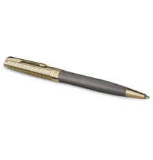 Ручка шариков. Parker Pioneers Sonnet K542 (2201051) Arrow GT M черн. черн. подар.кор.