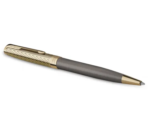 Ручка шариков. Parker Pioneers Sonnet K542 (2201051) Arrow GT M черн. черн. подар.кор. Ручка шариков. Parker Pioneers Sonnet K542 (2201051) Arrow GT M черн. черн. подар.кор.