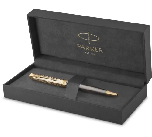 Ручка шариков. Parker Pioneers Sonnet K542 (2201051) Arrow GT M черн. черн. подар.кор. Ручка шариков. Parker Pioneers Sonnet K542 (2201051) Arrow GT M черн. черн. подар.кор.