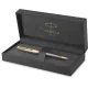 Ручка шариков. Parker Pioneers Sonnet K542 (2201051) Arrow GT M черн. черн. подар.кор.