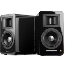 Колонки Edifier AIRPULSE A100 2.0 черный 100Вт