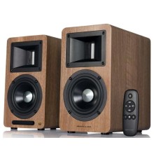 Колонки Edifier A80 2.0 гр.орех 100Вт