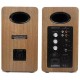 Колонки Edifier A80 2.0 гр.орех 100Вт