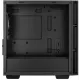 Корпус Deepcool CH360 черный без БП mATX 7x120mm 4x140mm 1xUSB2.0 1xUSB3.0 audio bott PSU