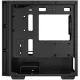 Корпус Deepcool CH360 черный без БП mATX 7x120mm 4x140mm 1xUSB2.0 1xUSB3.0 audio bott PSU