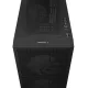 Корпус Deepcool CH360 черный без БП mATX 7x120mm 4x140mm 1xUSB2.0 1xUSB3.0 audio bott PSU