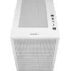 Корпус Deepcool CH360 белый без БП mATX 7x120mm 4x140mm 1xUSB2.0 1xUSB3.0 audio bott PSU