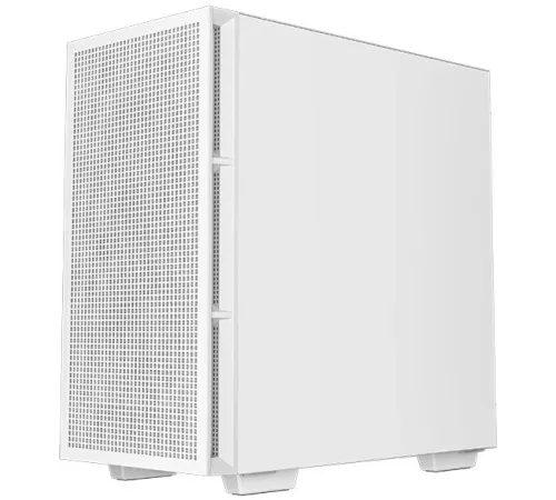 Корпус Deepcool CH360 белый без БП mATX 7x120mm 4x140mm 1xUSB2.0 1xUSB3.0 audio bott PSU