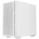Корпус Deepcool CH360 белый без БП mATX 7x120mm 4x140mm 1xUSB2.0 1xUSB3.0 audio bott PSU