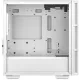 Корпус Deepcool CH360 белый без БП mATX 7x120mm 4x140mm 1xUSB2.0 1xUSB3.0 audio bott PSU