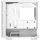 Корпус Deepcool CH360 белый без БП mATX 7x120mm 4x140mm 1xUSB2.0 1xUSB3.0 audio bott PSU