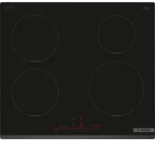 Индукционная варочная поверхность Bosch PIE631HB1E черный