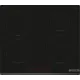 Индукционная варочная поверхность Bosch PIE631HB1E черный