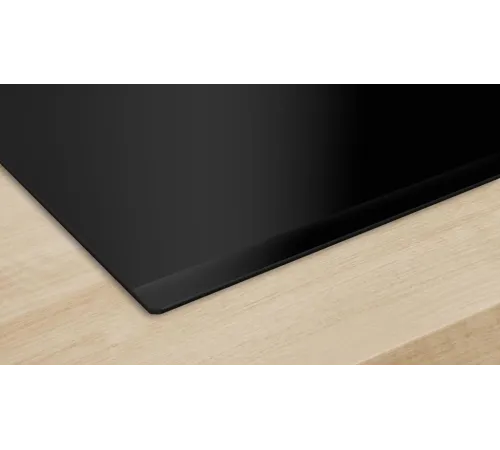 Индукционная варочная поверхность Bosch PIE631HB1E черный